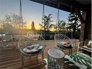 demeure à la vente -   77700  CHESSY, surface 310 m2 vente demeure - UBI471439070